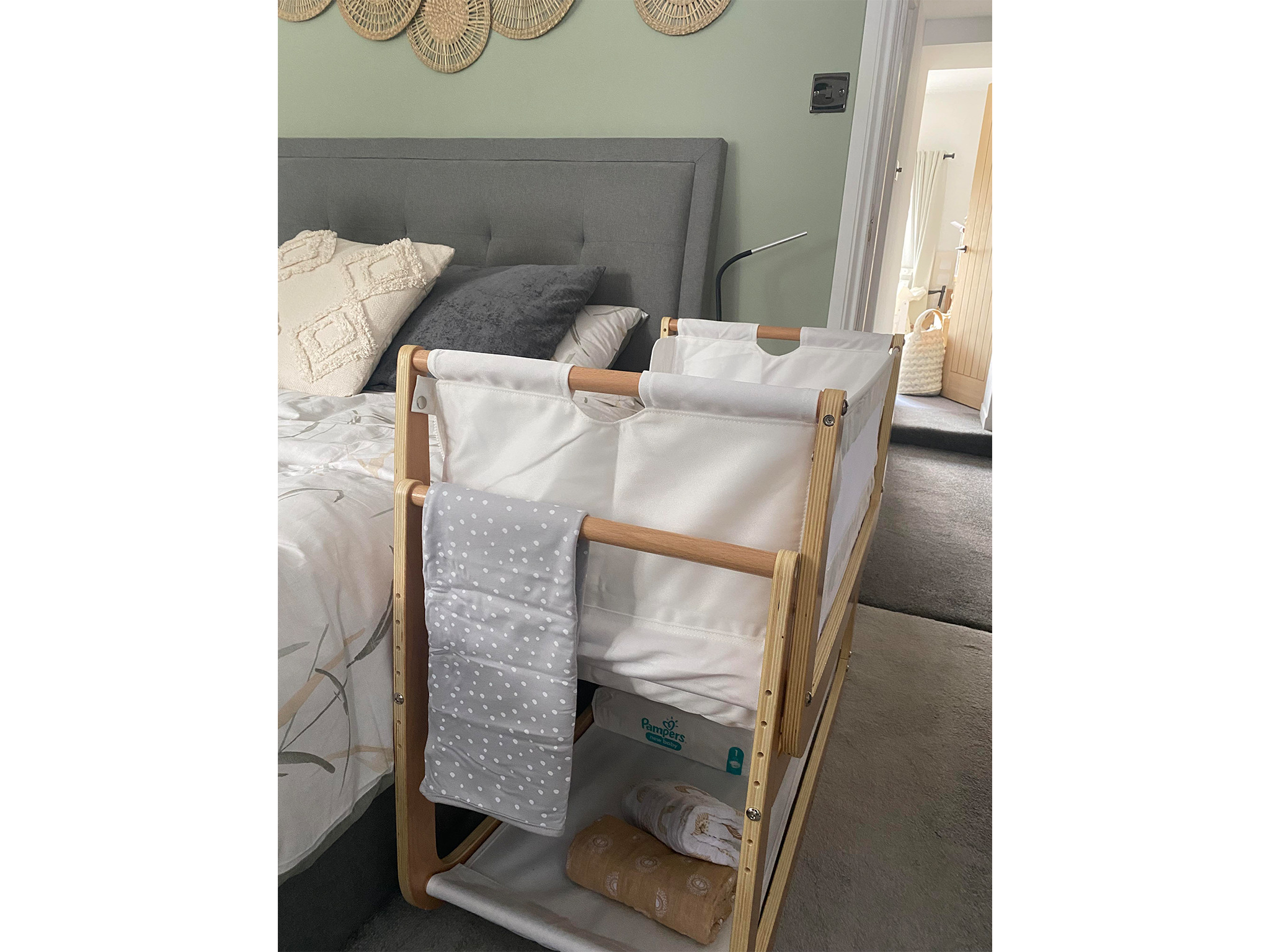 Snuzpod storage deals